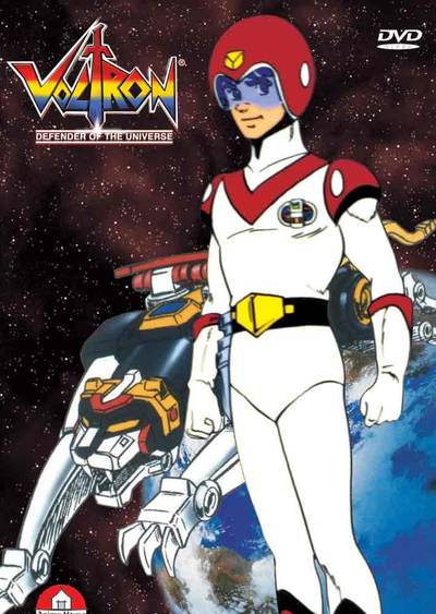 Voltron+-+Defenders+of+the+Universe+Vol.