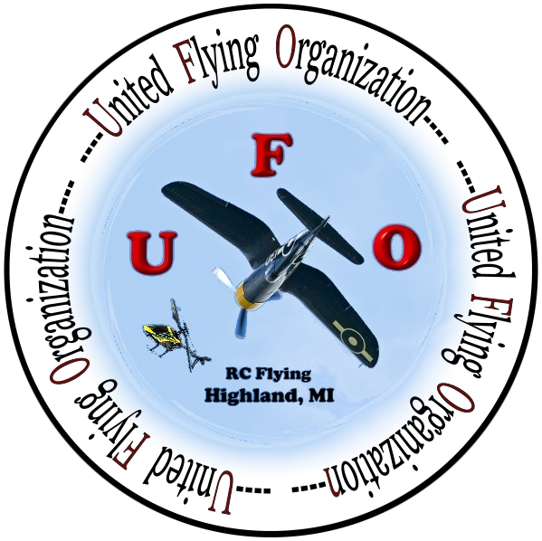United Flying Organization - AMA Leader Club