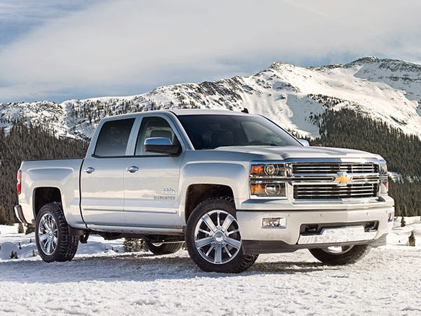 Jim Butler The Chevy Powerhouse In St Louis 2015