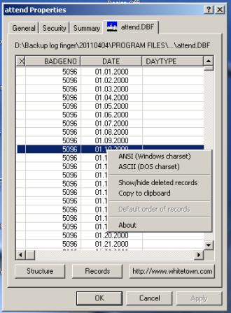 Format Dbf Adalah | cara mudah melihat file format dbf blogku blogmu Format Dbf Adalah | cara mudah melihat file format dbf blogku blogmu