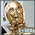 I like C-3PO