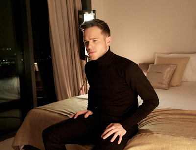Olly Murs - Heart On My Sleeve