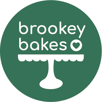 brookey bakes