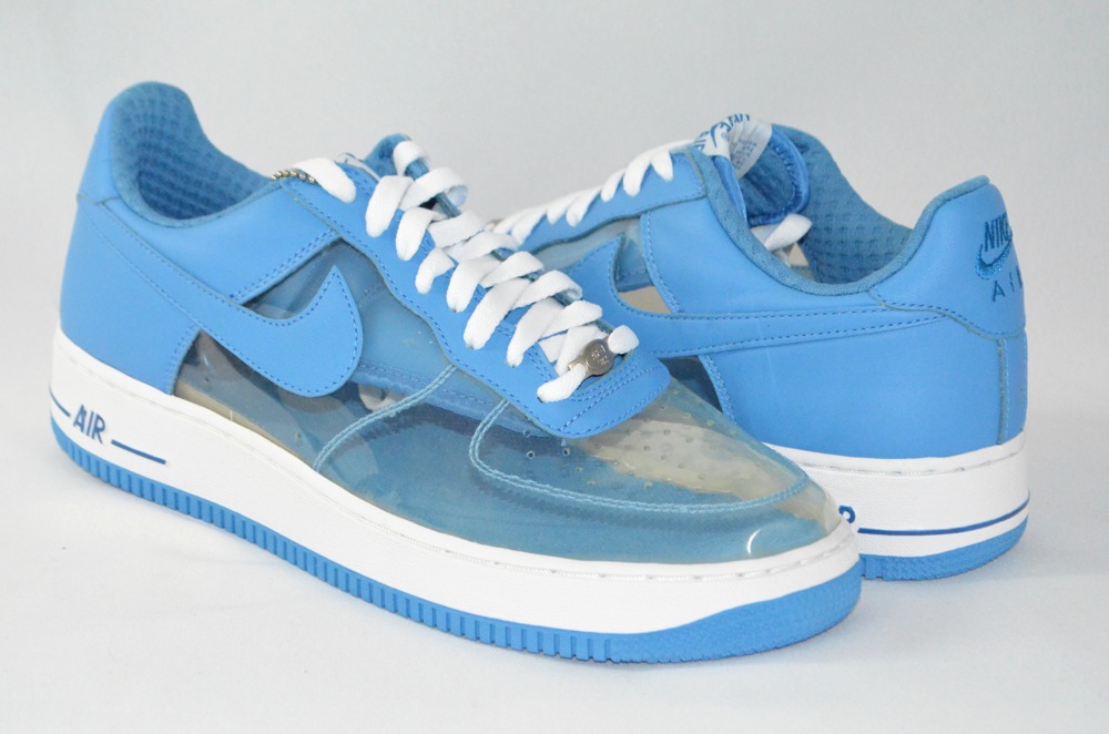 air force 1 fantastic 4