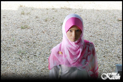 NUR KASIH