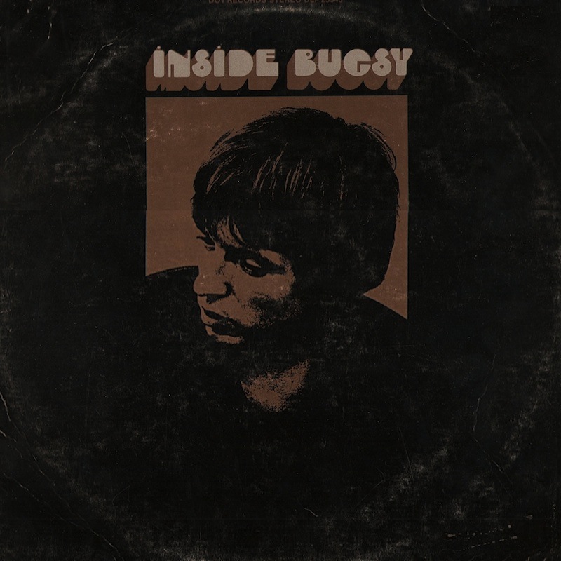 john guerin discography bugsy mough inside bugsy