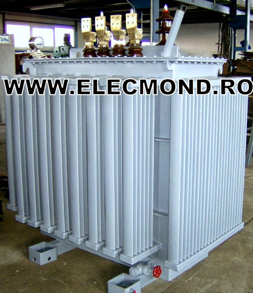Transformatoare 1000 kVA Transformator 1000 kVA telefon 0744557937 site ...