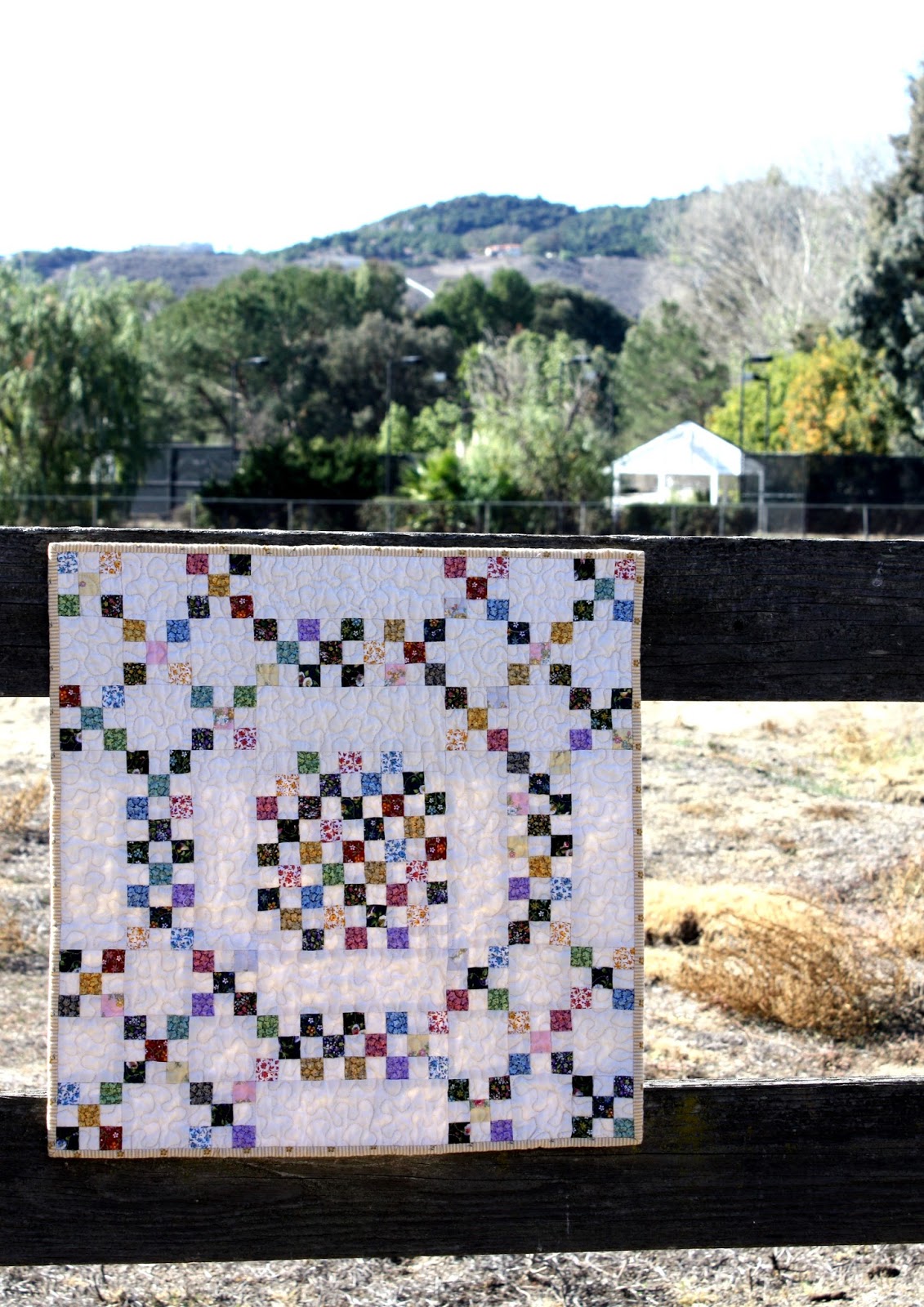 Temecula Quilt Company: Little House on the Prairie