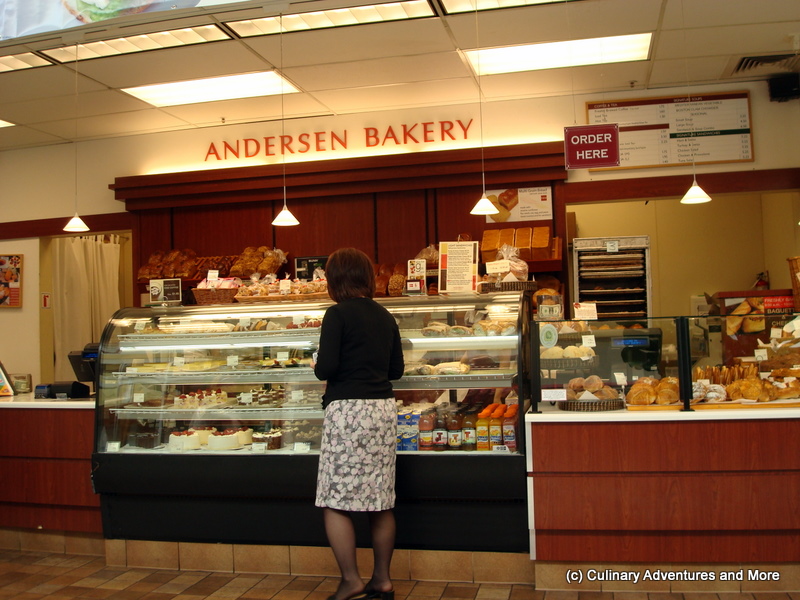 Culinary Adventures and More Travel Adventure San Francisco Sweets