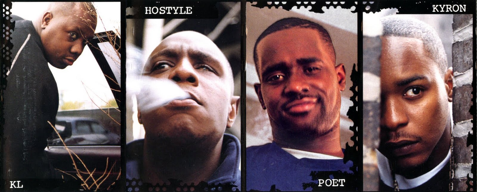 Werner von Wallenrod's Humble, Little HipHop Blog Screwball Week, Day