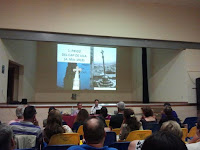 Conferencia prigons