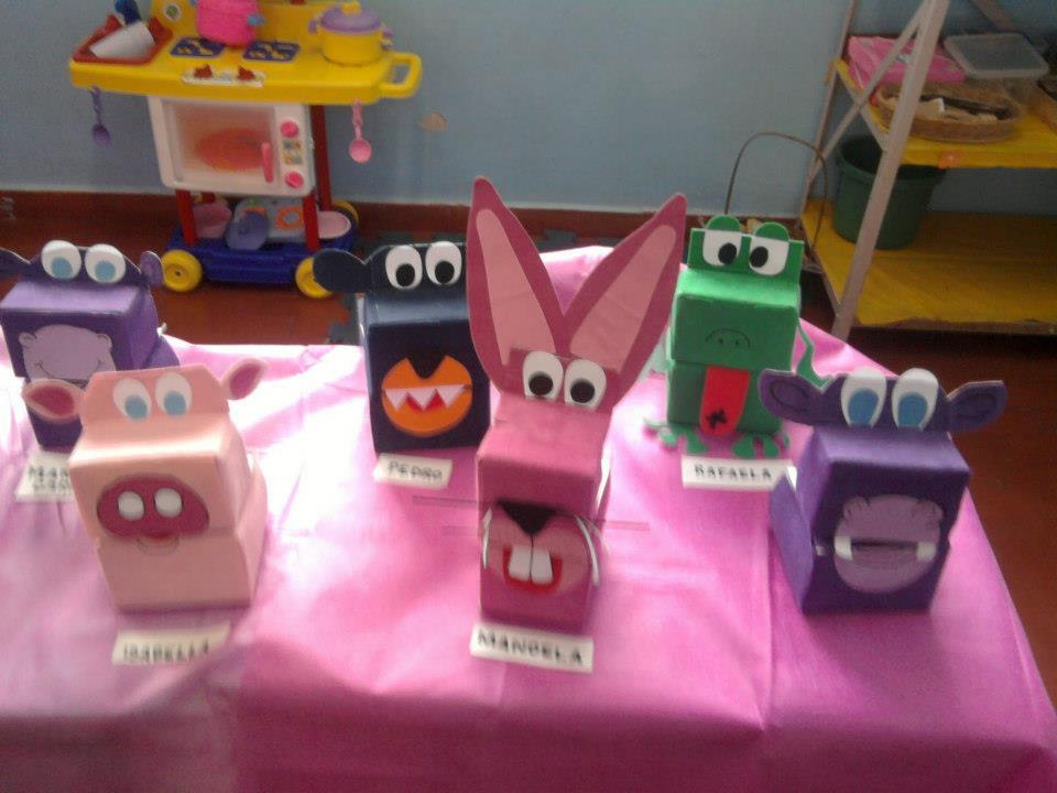 Arquivo Infantil Bíblico Artesanato Caixinha de leite Armario Sala ~ Arquivo Infantil Bíblico Artesanato Caixinha de leite