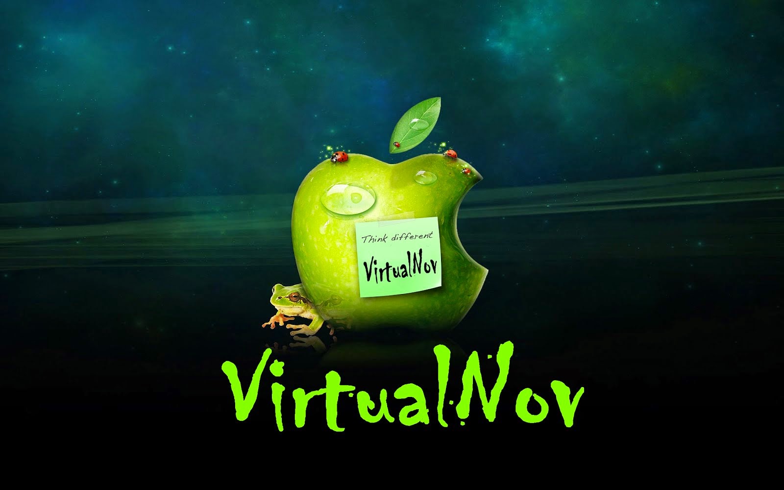 Club VirtualNov