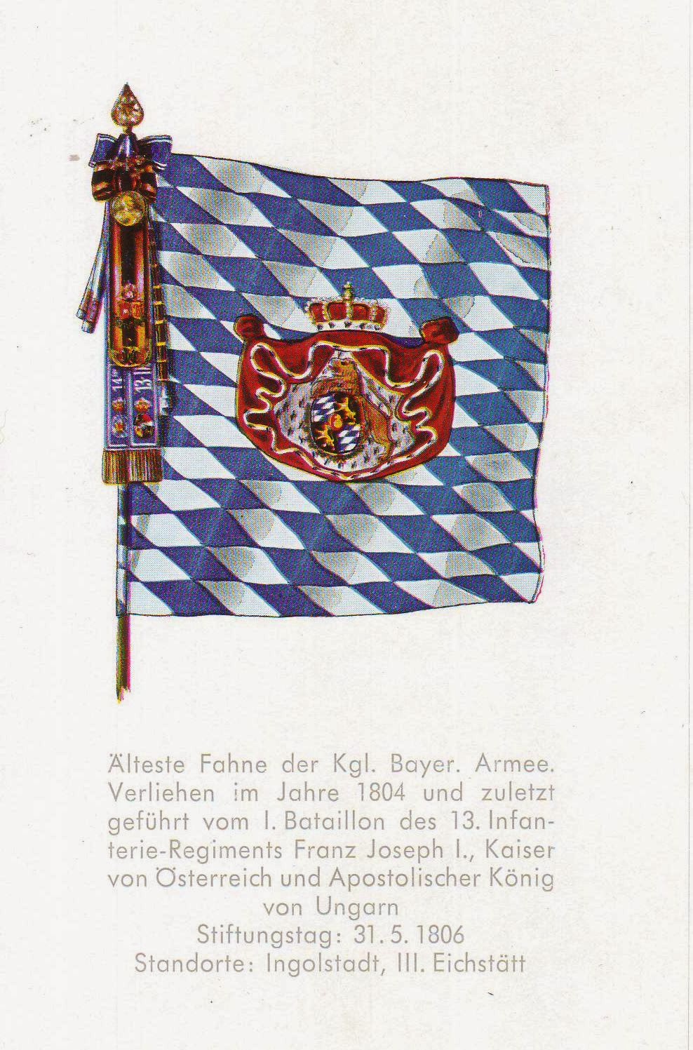 Die Preussische Armee