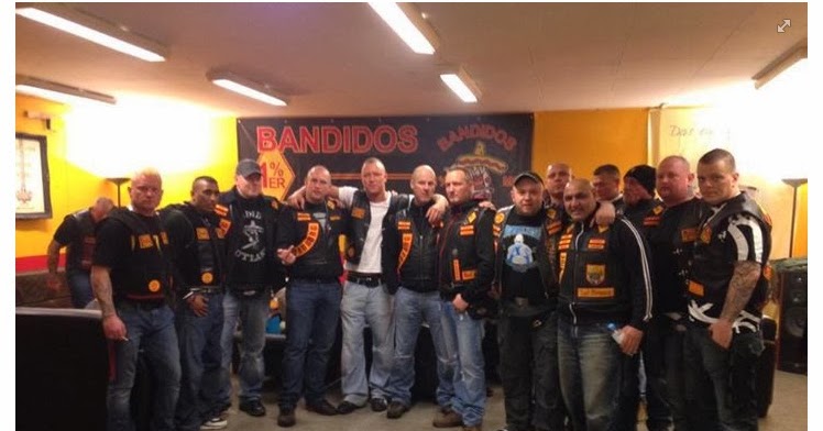 bandidos sverige president bandidos sverige president