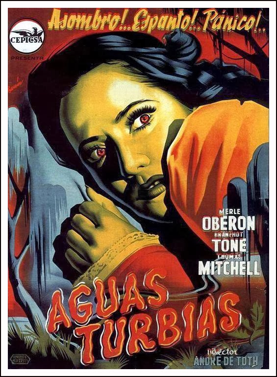 Aguas Turbias (1944) VOSE