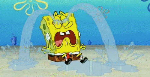Gambar Gerak Spongebob Gambar Gerak Spongebob