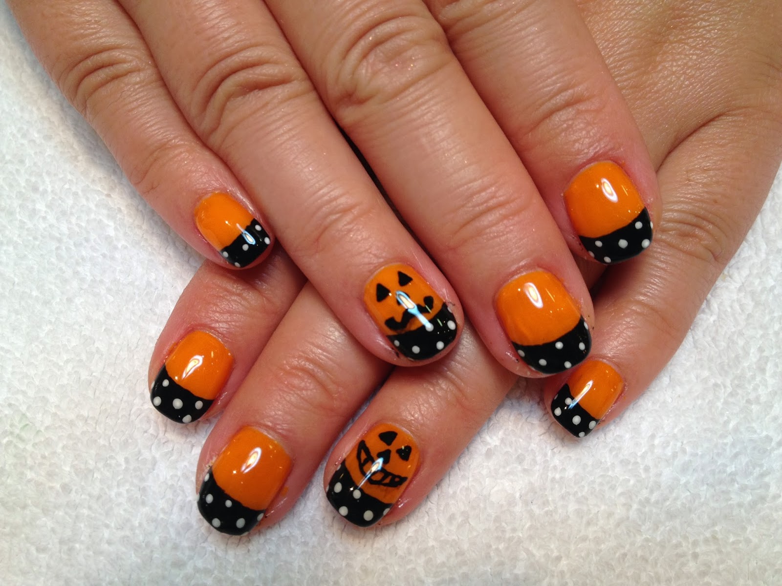 Y S Nail Blog