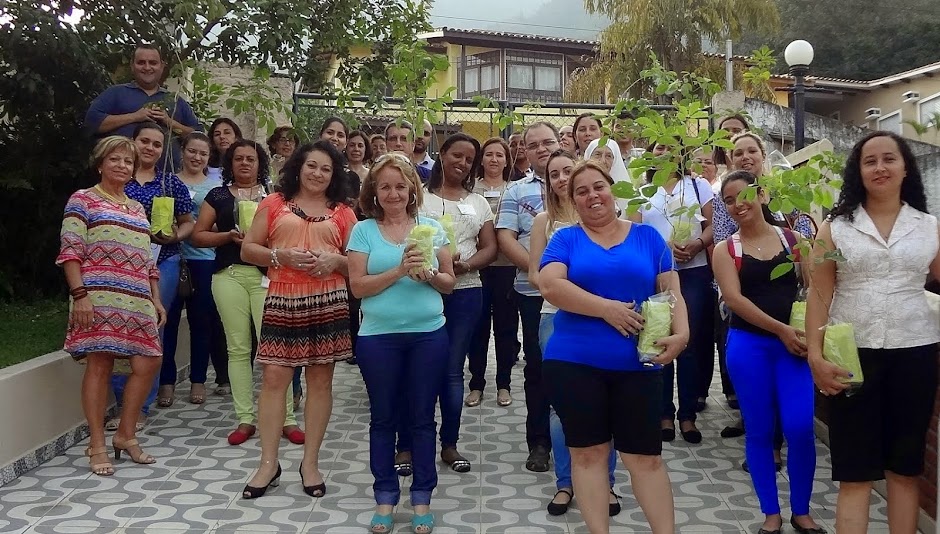 Secretariado diocesano de Caraguatatuba