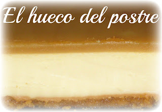 Tarta De Chocolate Blanco, Mascarpone Y Toffee
