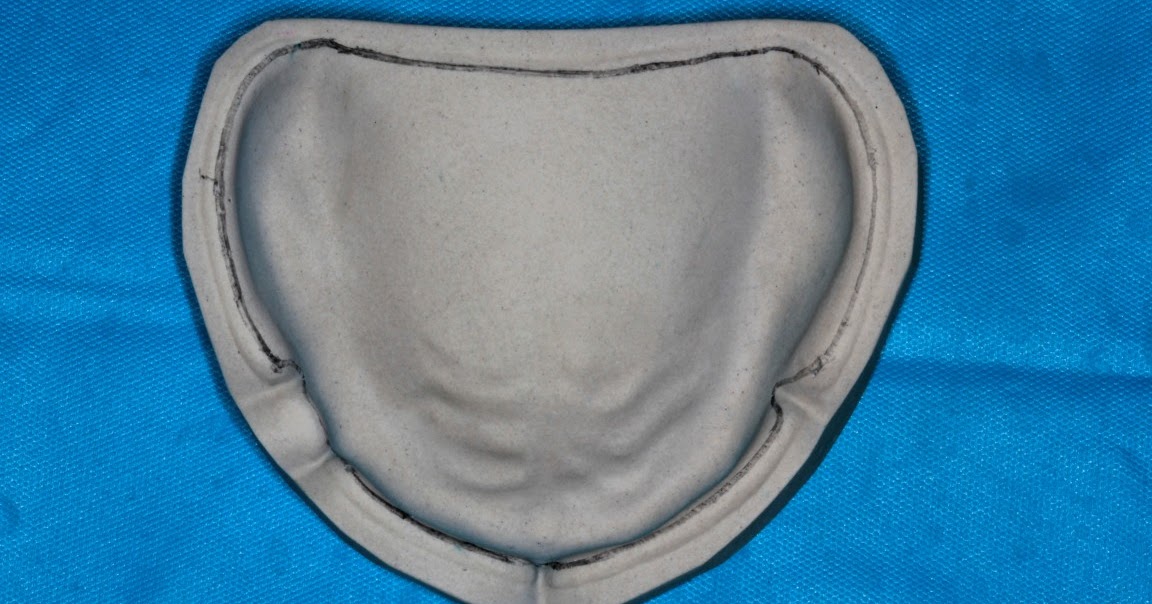 Step by step Guide for Understanding the Prosthodontics Spacer for