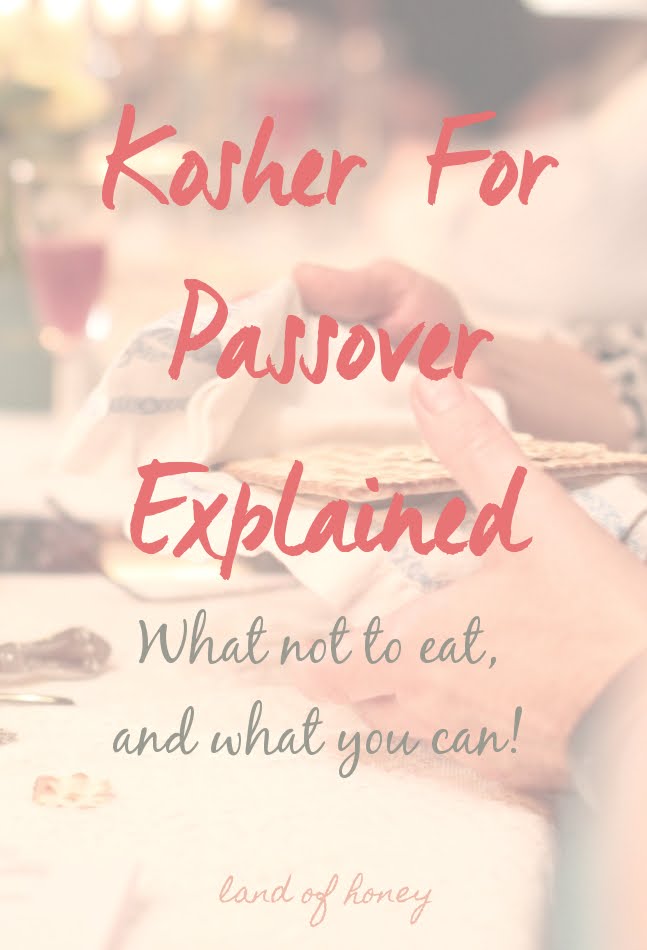 land of honey Seven Simple Ways To Pray More