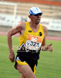 Atletismo Aranjuez Club Atletismo Valdemoro