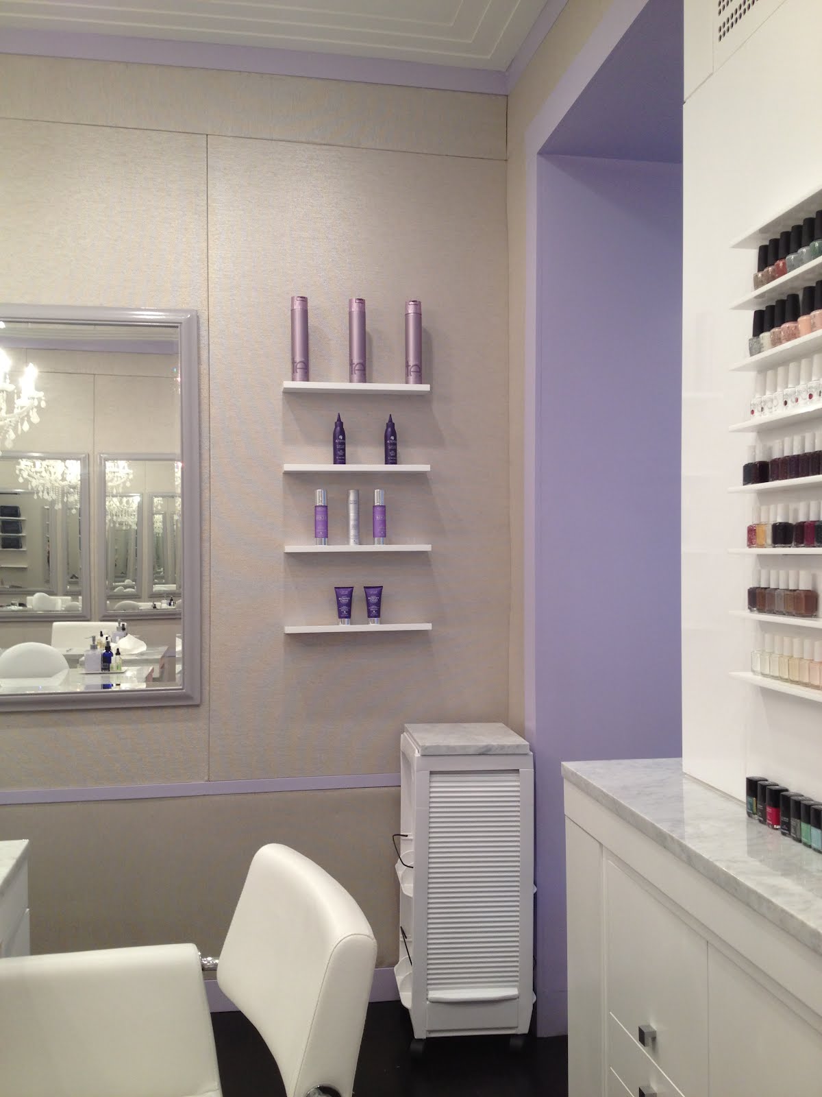 The Beauty of Life Salon and Spa Directory Fix Beauty Bar