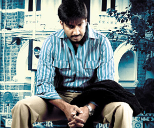 Is Gopichand Making A Risky Attempt?