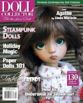 Doll Collector magazine