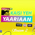 MTV 'Kaisi Yeh Yaariyan' Season 2 to go off air this month!