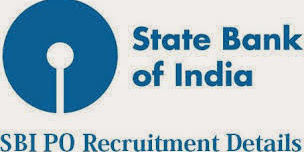 SBI PO Recruitment 2014 Aug PDF Hindi, English