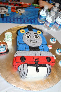 he's so cute--almost made me not want to eat him...
