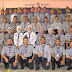 KURSUS ISTIADAT PENGAKAP DAN KAWAD (ZON SELATAN) TAHUN 2012