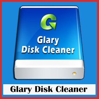 Glary Disk Cleaner 5.0.1.64 Free Download