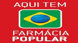 FARMÁCIA POPULAR