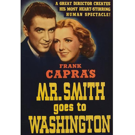 Mr Smith Goes To Washington Essay