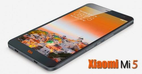 Xiaomi Mi 5 Xiaomi Mi 5