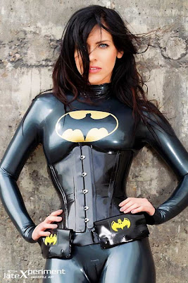 Bat Costumes For Halloween