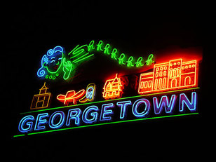 Georgetown Seattle