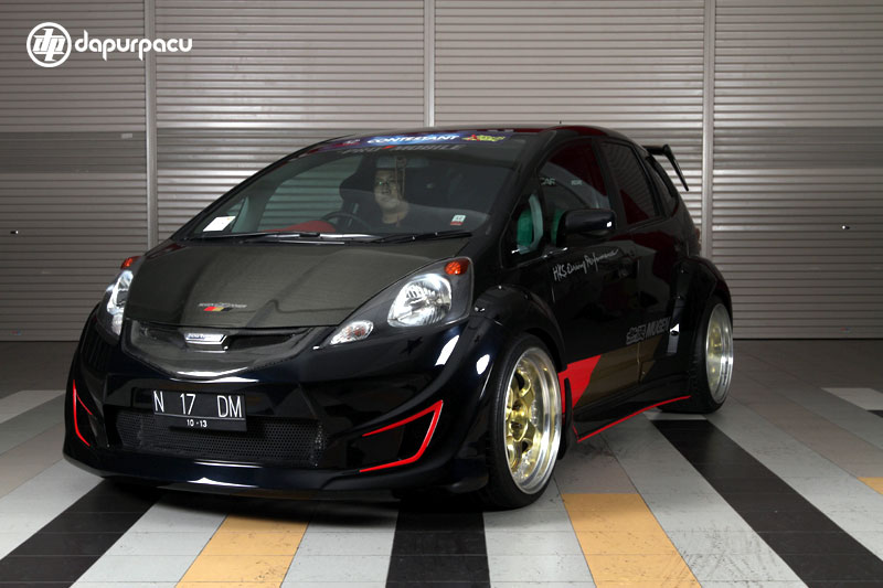 modifikasi jupiter z drag style Home » PlaModifikasi » Kumpulan Modifikasi Honda Jazz