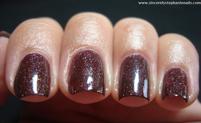 piCture pOlish Demeter