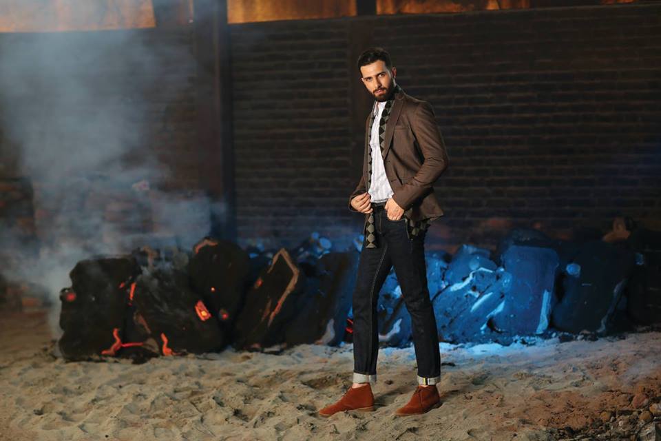 Yellow Autumn Winter Outfits 2016 2017 For Men And Women Fashion Hunt World