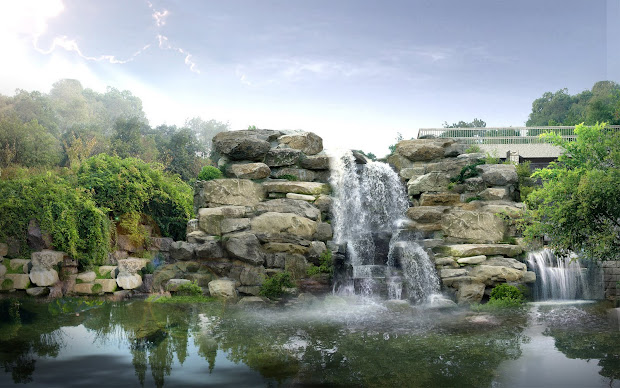 wallpapers chinese landscape