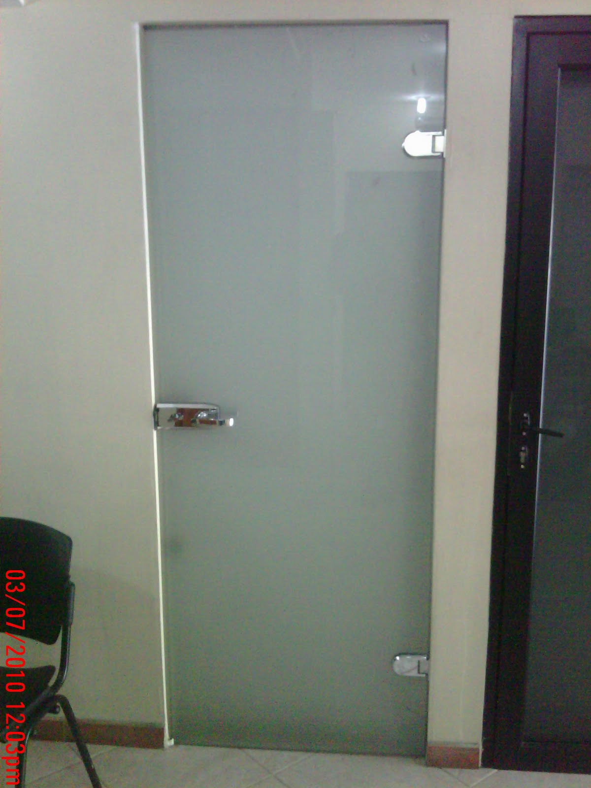 DKor - HOME c.a: Puertas y Cierres