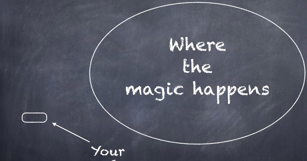 Balance Variety and Moderation RDN Where the Magic Happens