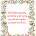 Mi primera poesia por el dia de la madre