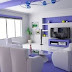Small house interior design