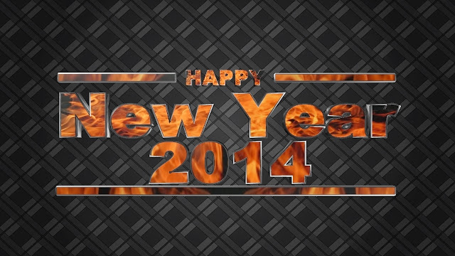 Happy New Year Images 2014 Happy New Year 2014 Wallpapers