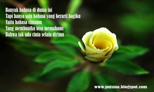 Puisi Asmara "Cinta Yang Menyatukan Kita" Puisi Asmara "Cinta Yang Menyatukan Kita"